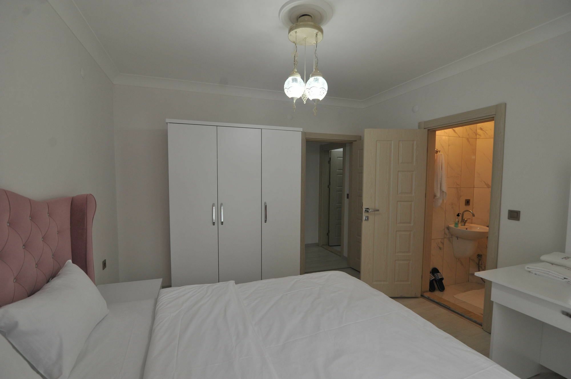 Verizana Apartments Trabzon Kültér fotó