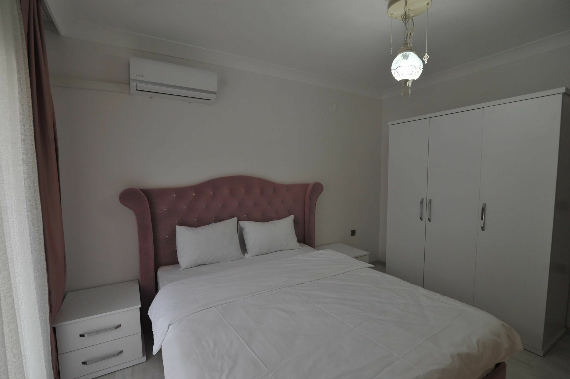 Verizana Apartments Trabzon Kültér fotó