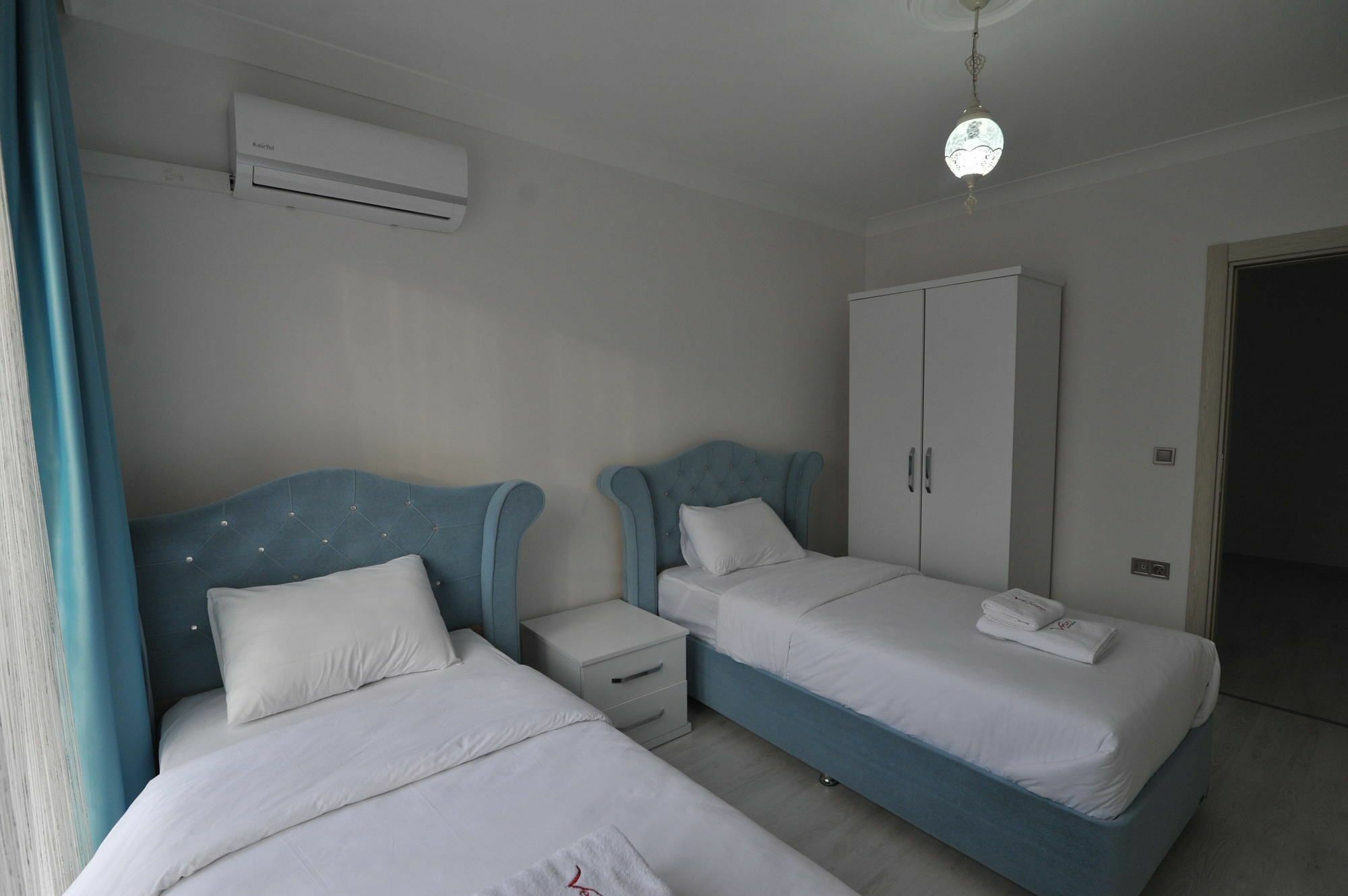 Verizana Apartments Trabzon Kültér fotó