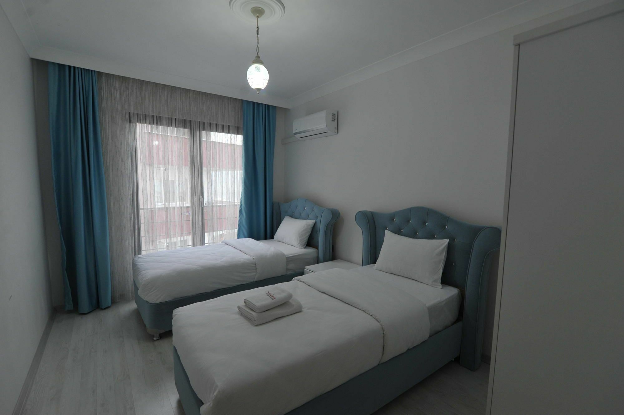 Verizana Apartments Trabzon Kültér fotó
