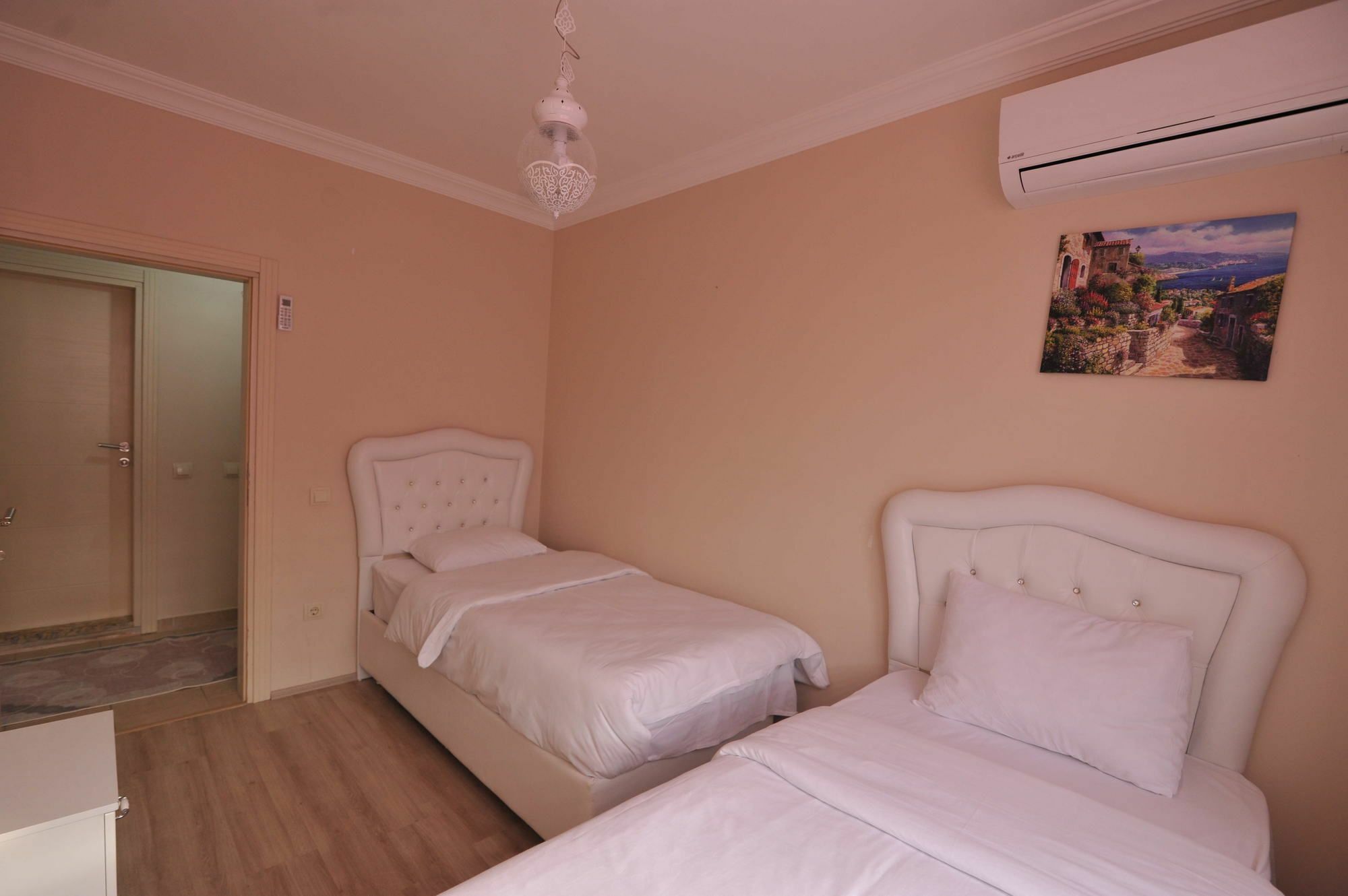 Verizana Apartments Trabzon Kültér fotó