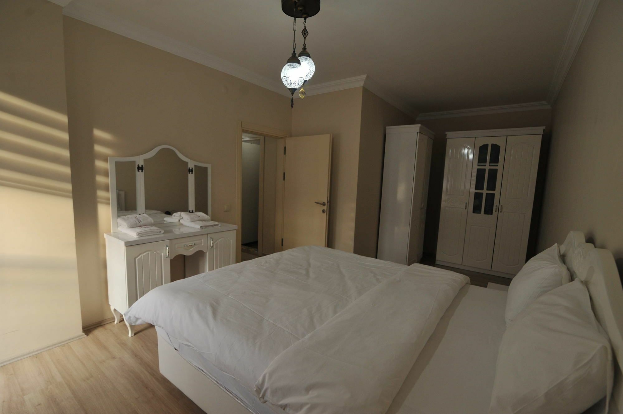 Verizana Apartments Trabzon Kültér fotó