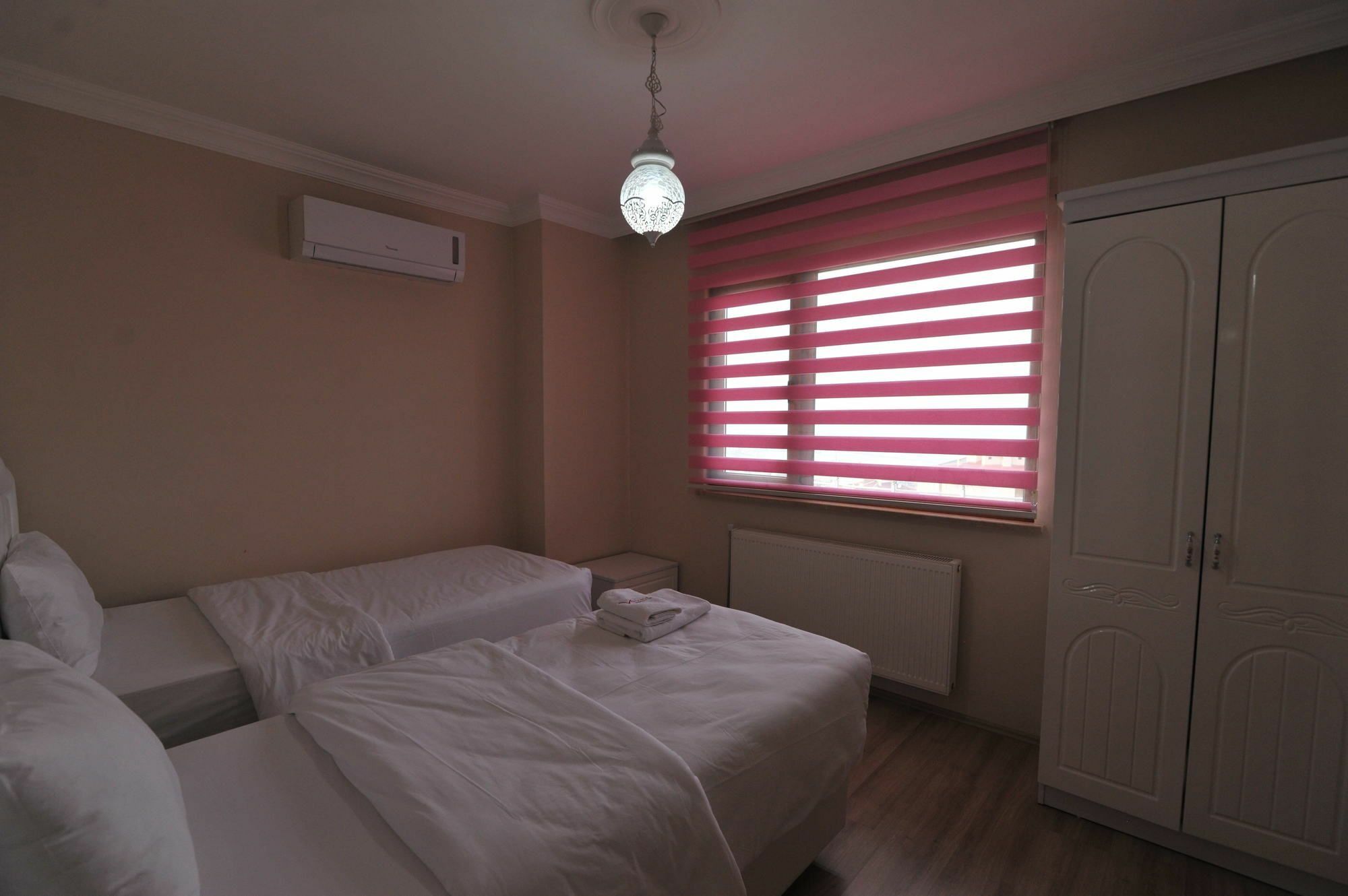 Verizana Apartments Trabzon Kültér fotó