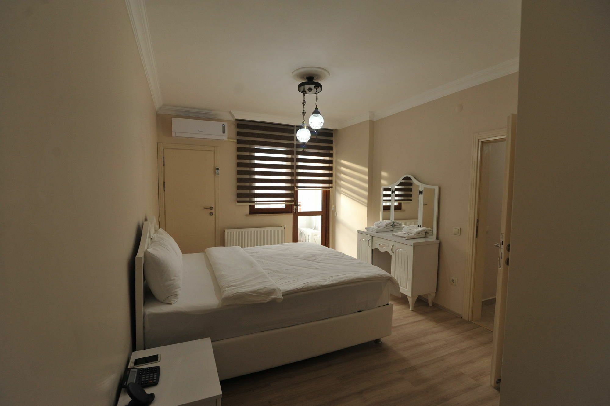 Verizana Apartments Trabzon Kültér fotó