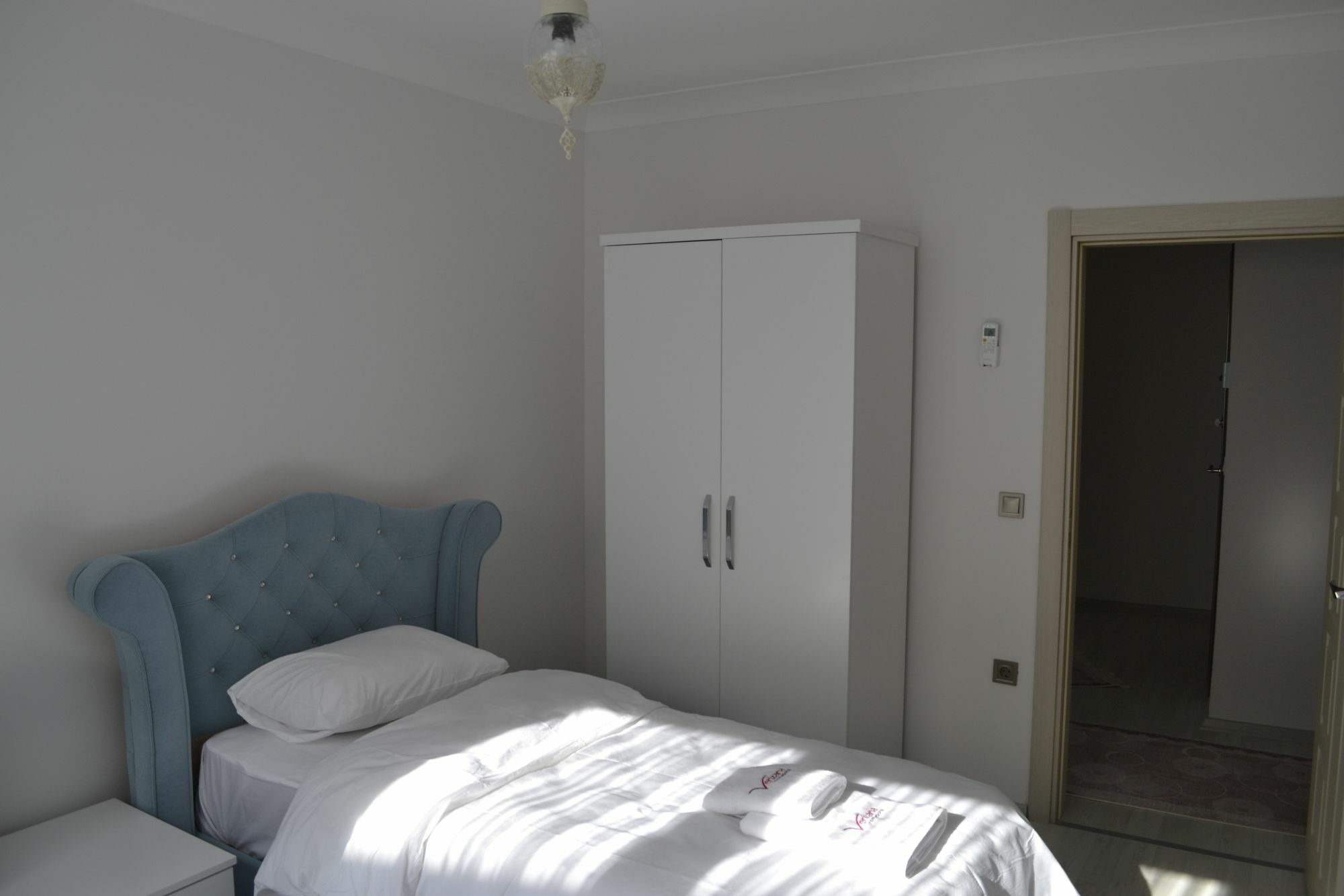 Verizana Apartments Trabzon Kültér fotó