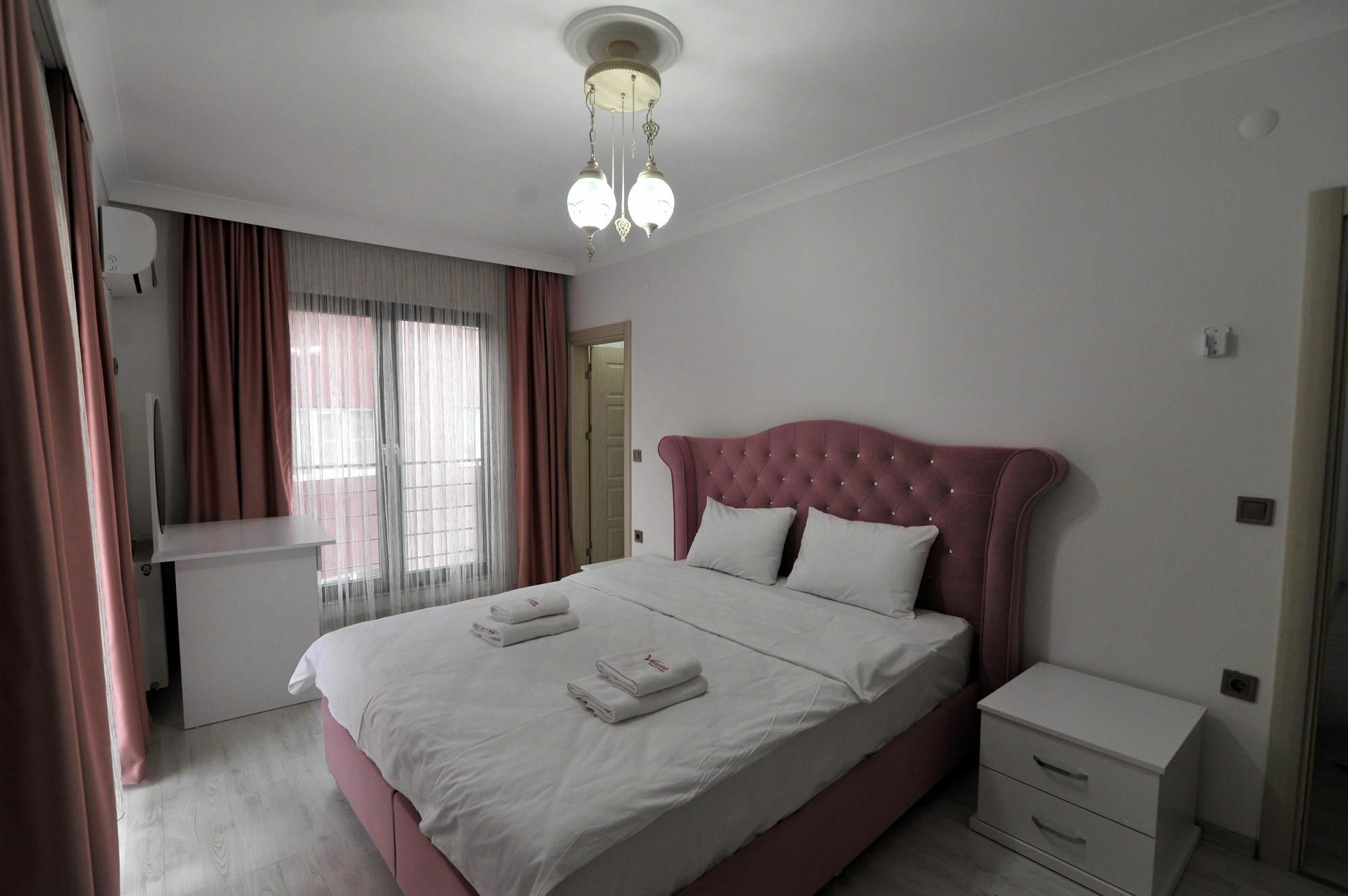 Verizana Apartments Trabzon Kültér fotó