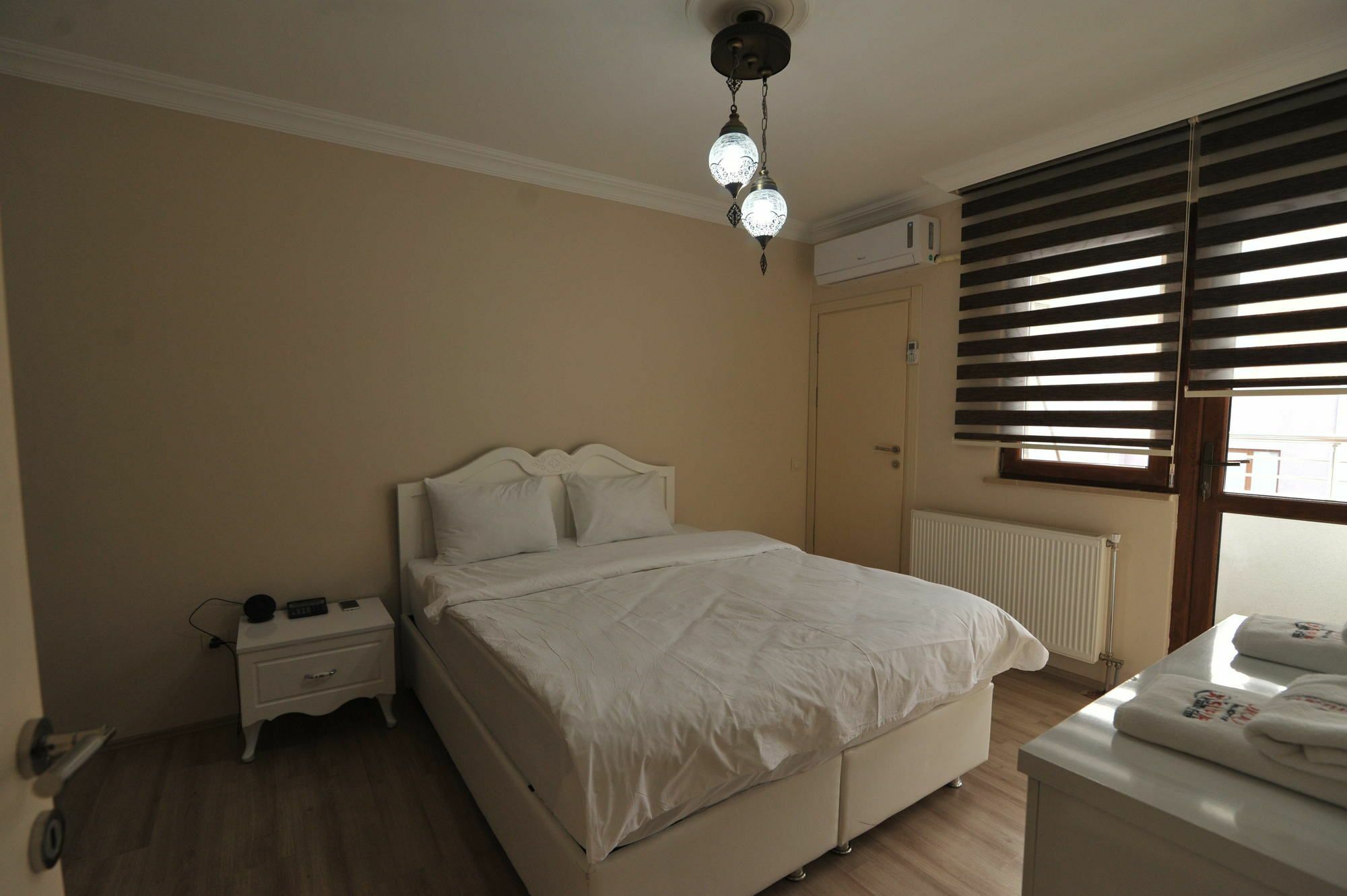 Verizana Apartments Trabzon Kültér fotó