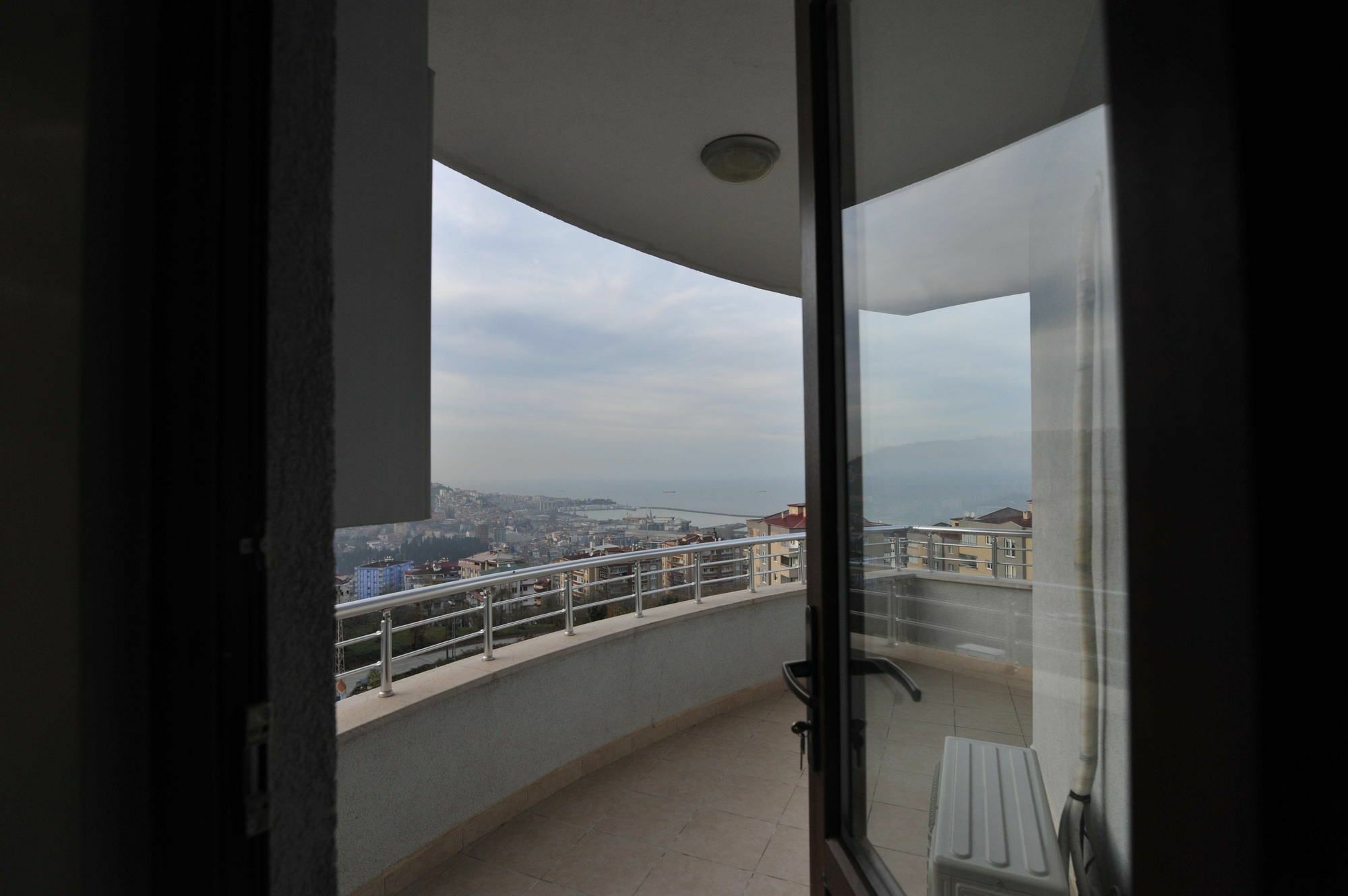Verizana Apartments Trabzon Kültér fotó
