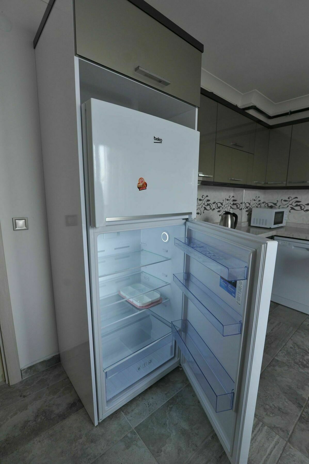 Verizana Apartments Trabzon Kültér fotó