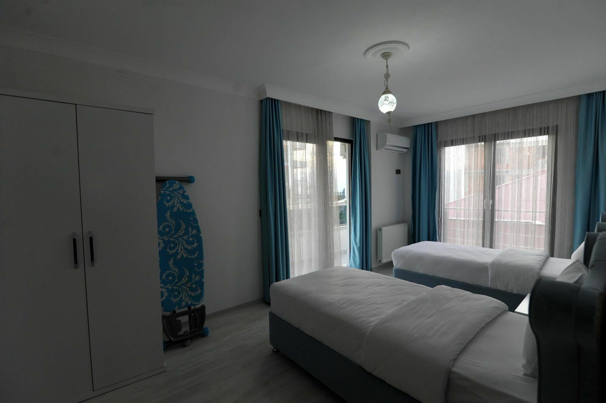 Verizana Apartments Trabzon Kültér fotó