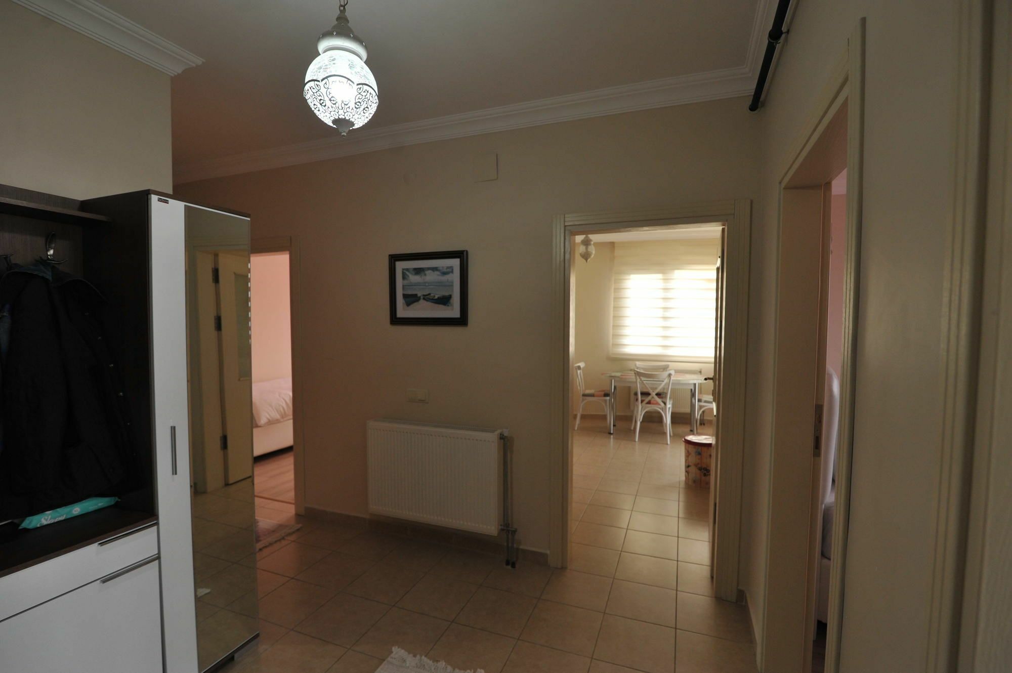Verizana Apartments Trabzon Kültér fotó