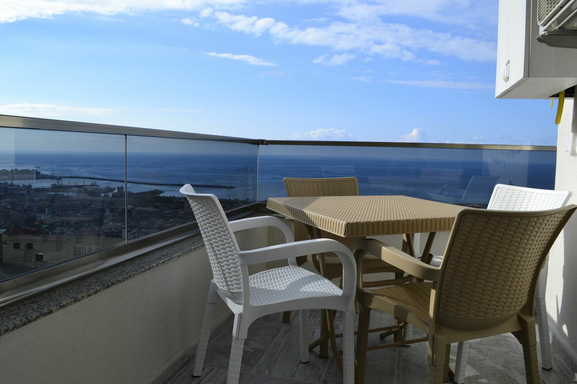 Verizana Apartments Trabzon Kültér fotó