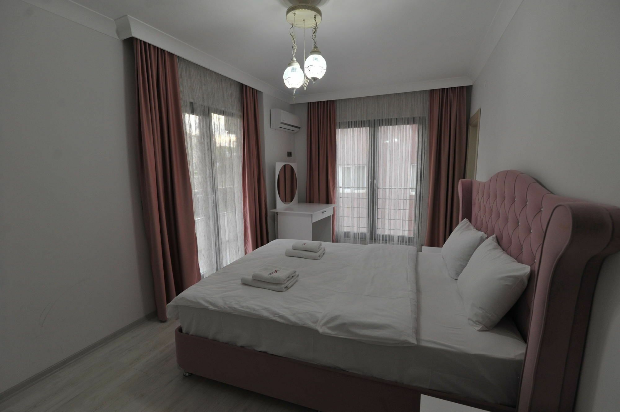 Verizana Apartments Trabzon Kültér fotó