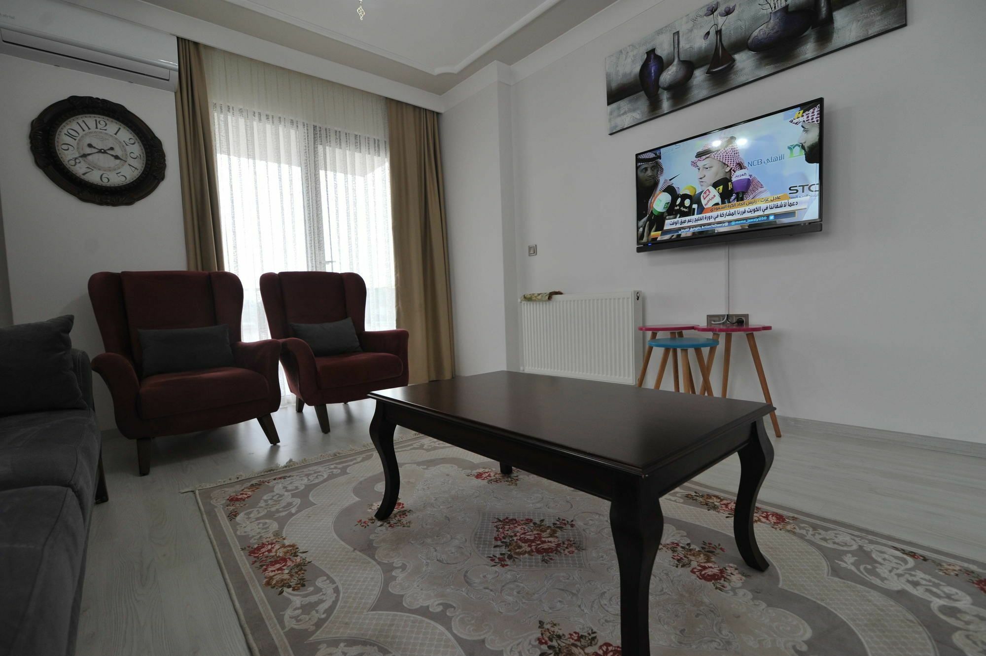 Verizana Apartments Trabzon Kültér fotó
