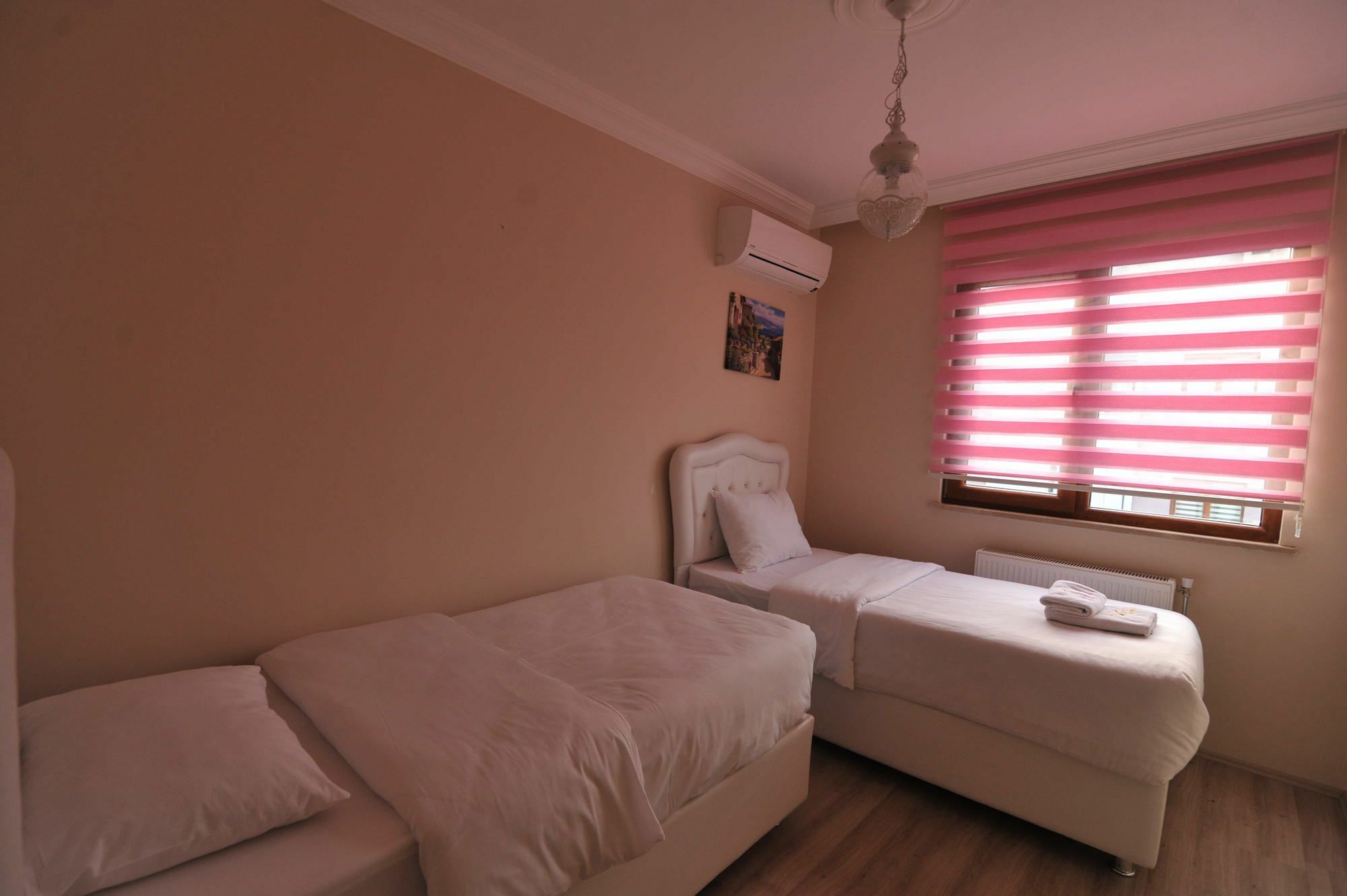 Verizana Apartments Trabzon Kültér fotó