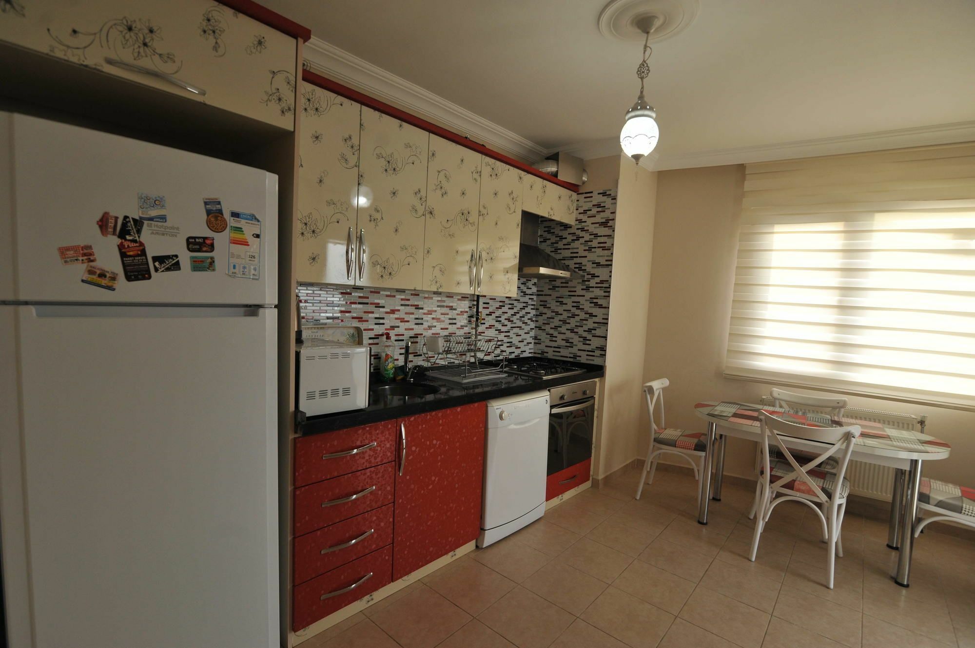 Verizana Apartments Trabzon Kültér fotó