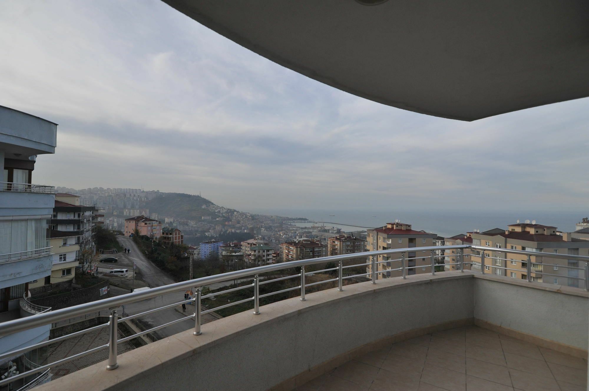 Verizana Apartments Trabzon Kültér fotó